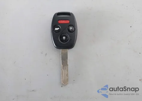 2010 Honda Pilot Ex z USA, uszkodzony, nr VIN 5FNYF3H44AB012925